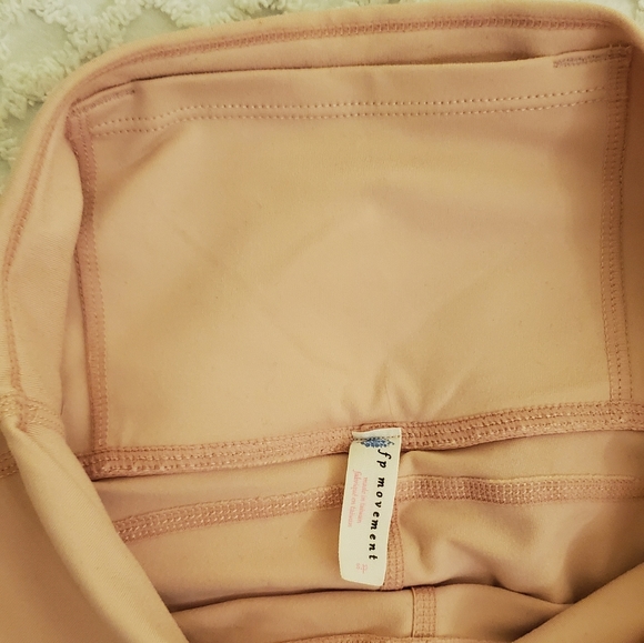 Free People Good Times Leggings - Picture 8 of 8